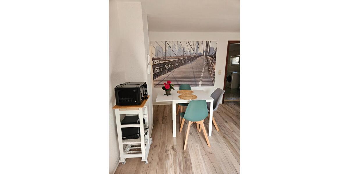Wohnen auf Zeit Hargesheim - 2 Zimmer, 55 m&sup2;, 1.249&euro; | Angebot:26693760