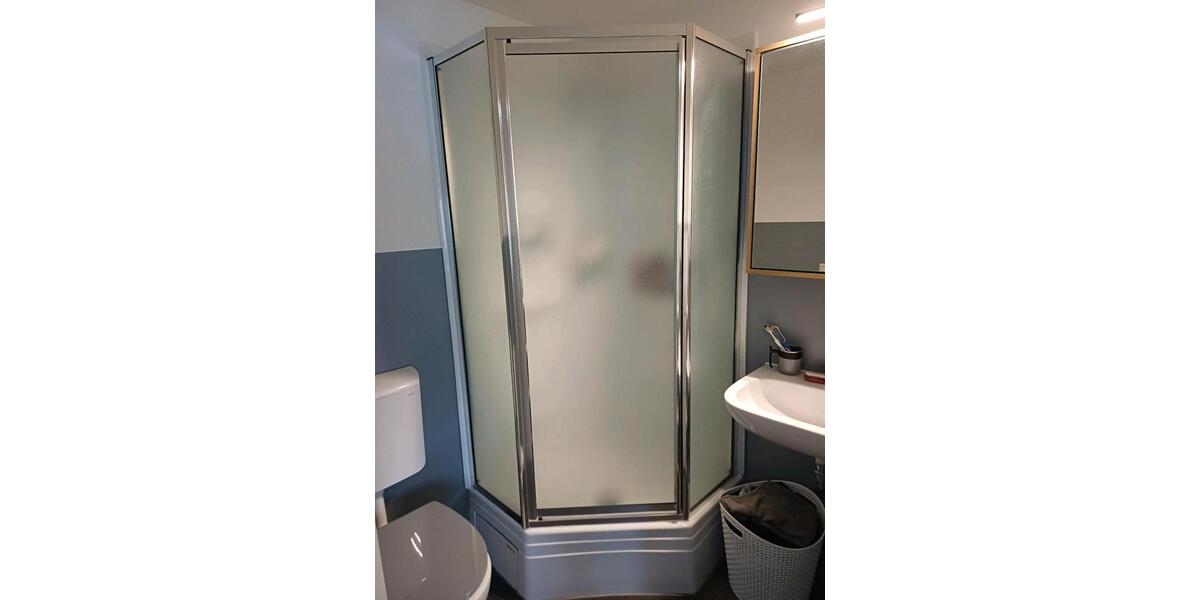 Etagenwohnung Freiberg - 1 Zimmer, 30 m&sup2;, 300&euro; | Angebot:24631805