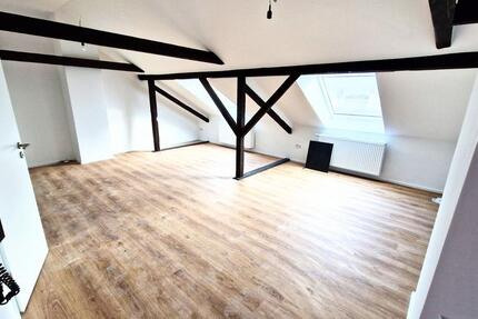 Komplett renoviertes Apartment für Singles mit Küche und Klimaanlage 1 zimmer