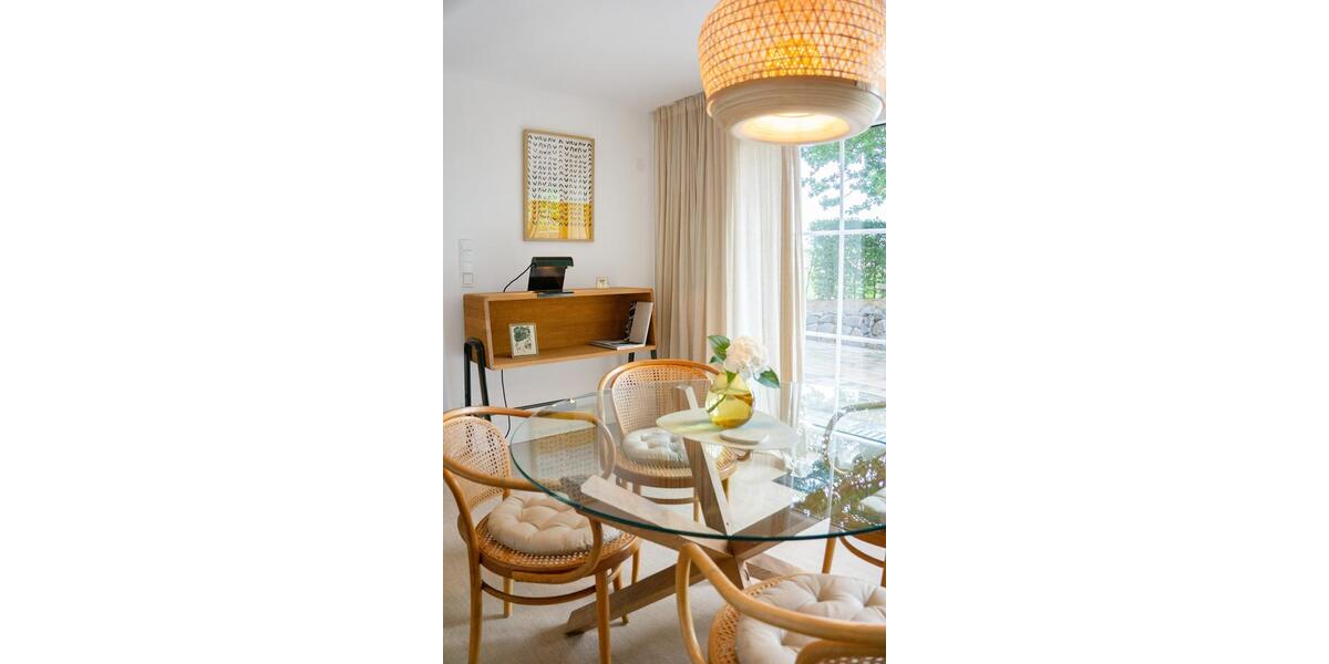 Terrassenwohnung Bad Iburg - 1.5 Zimmer, 62 m&sup2;, 900&euro; | Angebot:25026862