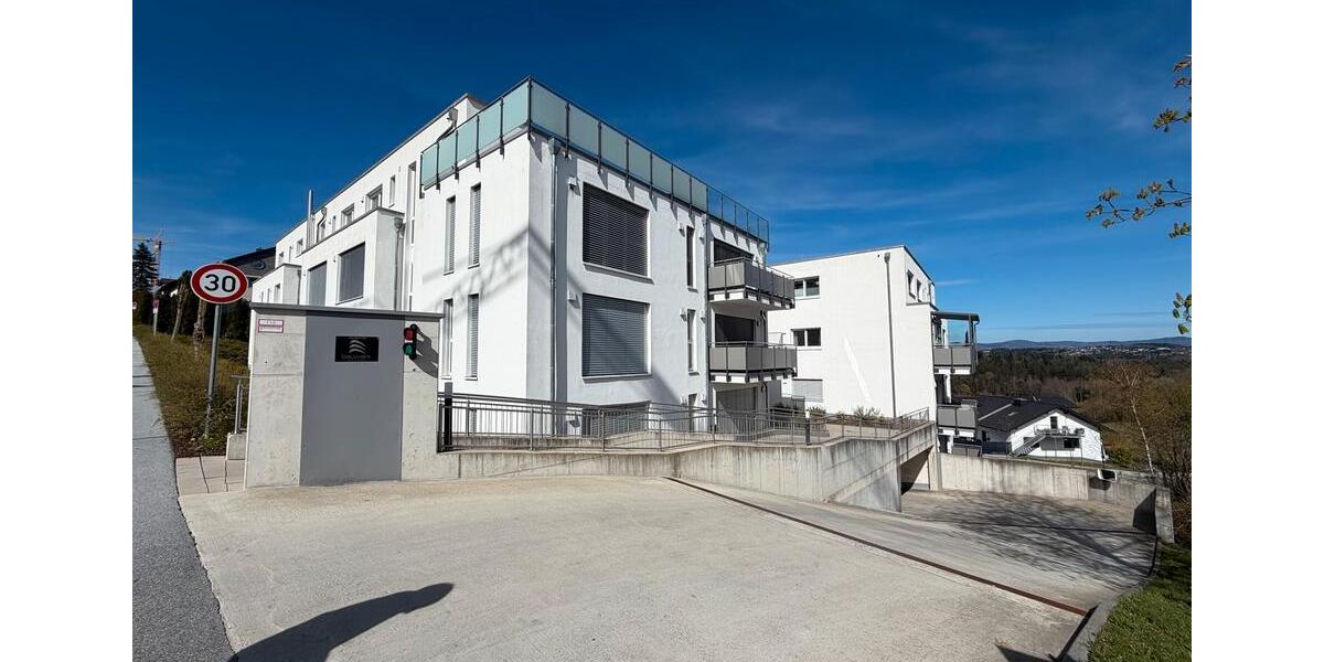 Erdgeschoßwohnung Passau Mühltal - 3 Zimmer, 100 m&sup2;, 1.280&euro; | Angebot:26660065