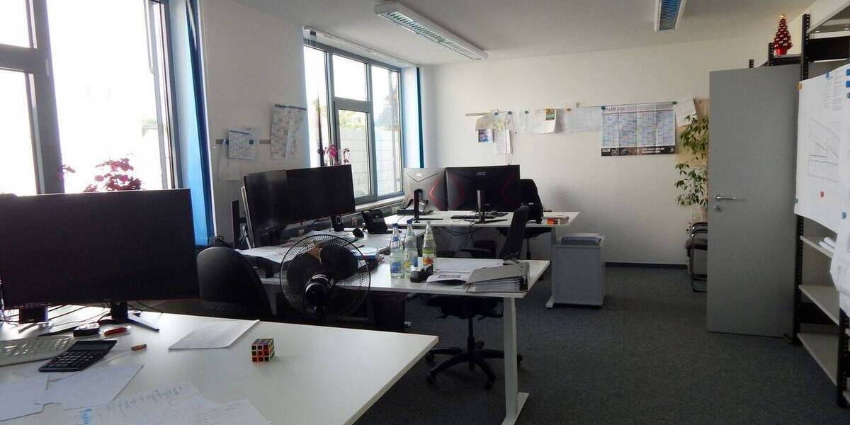 Einfamilienhaus Losheim am See Niederlosheim - 7 Zimmer, 307 m&sup2;, 1.400&euro; | Angebot:26658391