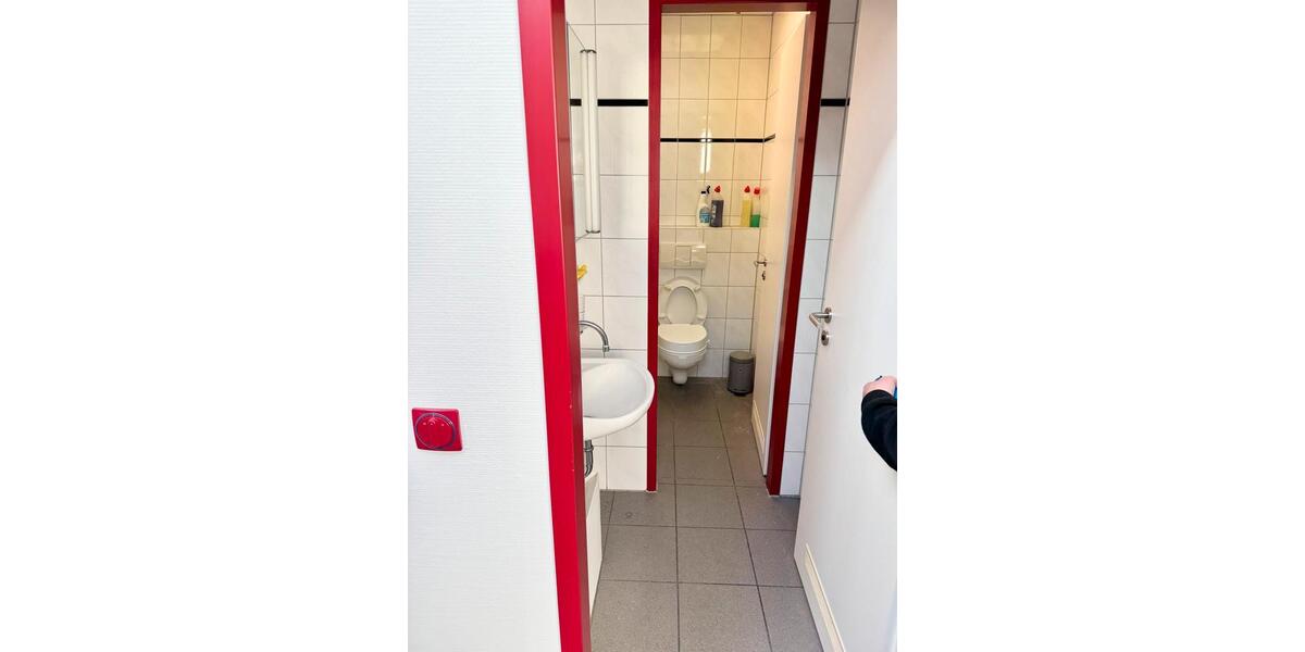 Bürofläche 32 bis 120 qm in Asemissen Bielefelder Rand zimmer