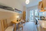 Etagenwohnung Frankfurt am Main Westend-Süd - 3 Zimmer, 78 m&sup2;, 2.900&euro; | Angebot:26739908