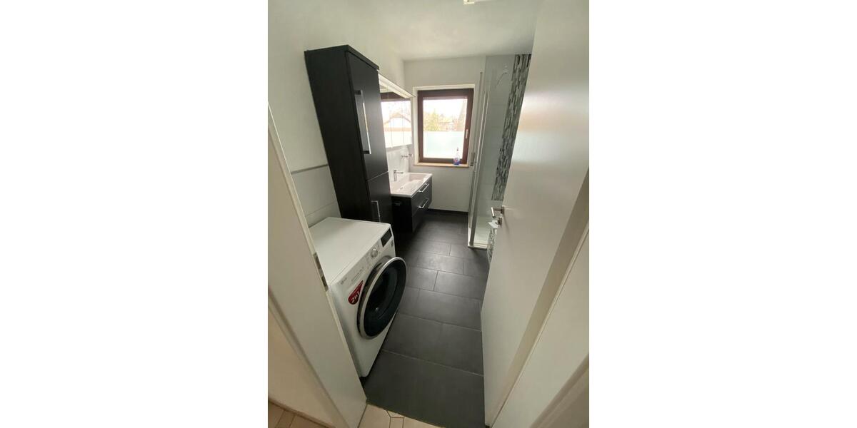 Erdgeschoßwohnung Nördlingen - 3 Zimmer, 90 m&sup2;, 950&euro; | Angebot:24658309