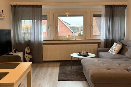 Moderne 3-Zimmer Wohnung in Hiltrup 3 zimmer