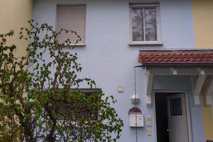 Haus zum Mieten in Ober-Ramstadt 1.500 € 129.39 m² 5 zimmer