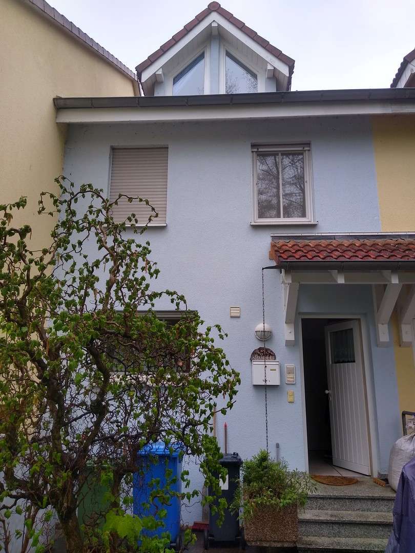 Haus zum Mieten in Ober-Ramstadt 1.500 € 129.39 m² 5 zimmer