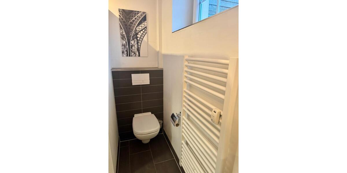 Erdgeschoßwohnung Wismar Altstadt - 1 Zimmer, 28 m&sup2;, 500&euro; | Angebot:26037488