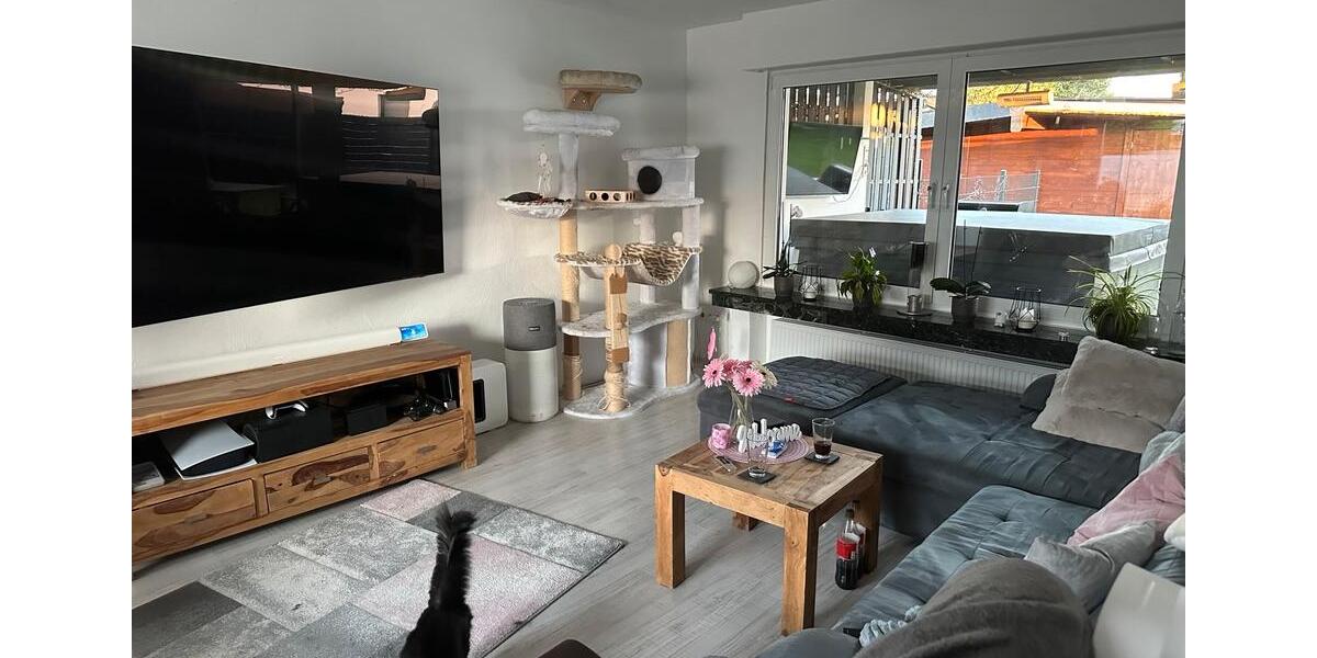 Doppelhaushälfte Wegberg - 4 Zimmer, 135 m&sup2;, 1.600&euro; | Angebot:26260772