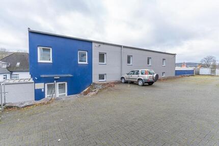 Gewerbeobjekt Hagen Hagen-Mitte - 1.200&euro; | Angebot:24606552