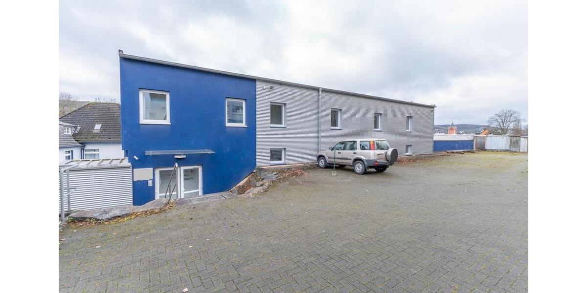 Gewerbeobjekt Hagen Hagen-Mitte - 1.200&euro; | Angebot:24606552