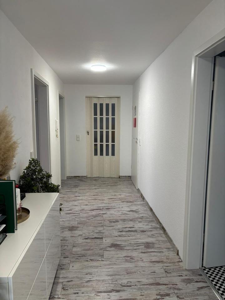 4 Zimmer Wohnung in Schwendi zu vermieten