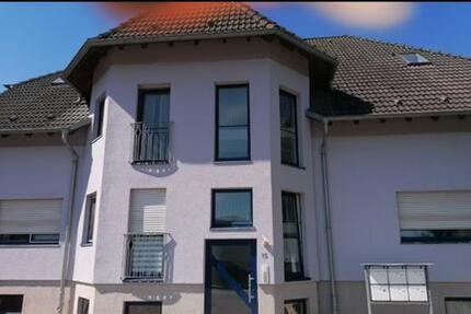 Wohnung Naumburg (Saale) - 1 Zimmer, 43 m&sup2;, 280&euro; | Angebot:24737639