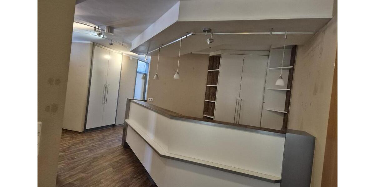 Gewerbeobjekt Extertal - 980&euro; | Angebot:26299607