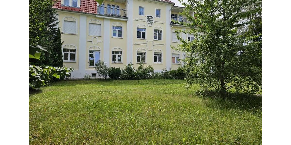 Dachgeschoßwohnung Coswig - 3 Zimmer, 79 m&sup2;, 665&euro; | Angebot:24657679