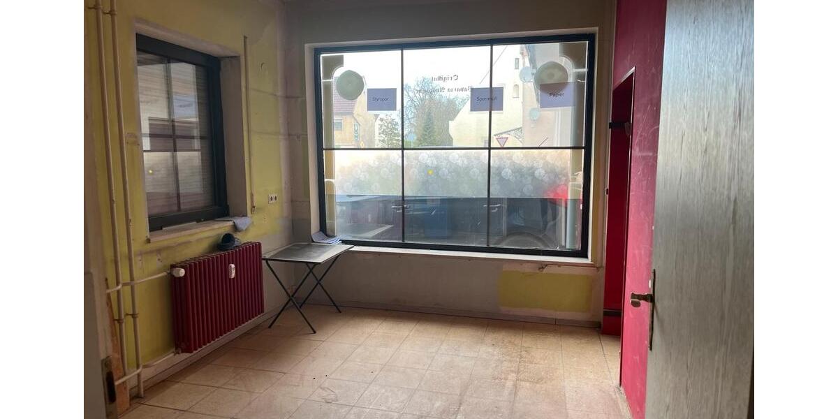 Gewerbeobjekt Höchstädt an der Donau - 650&euro; | Angebot:22992448