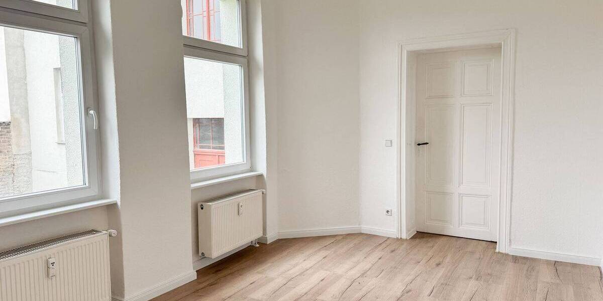 Etagenwohnung Brandenburg an der Havel Dom - 2 Zimmer, 64 m&sup2;, 549&euro; | Angebot:26502832