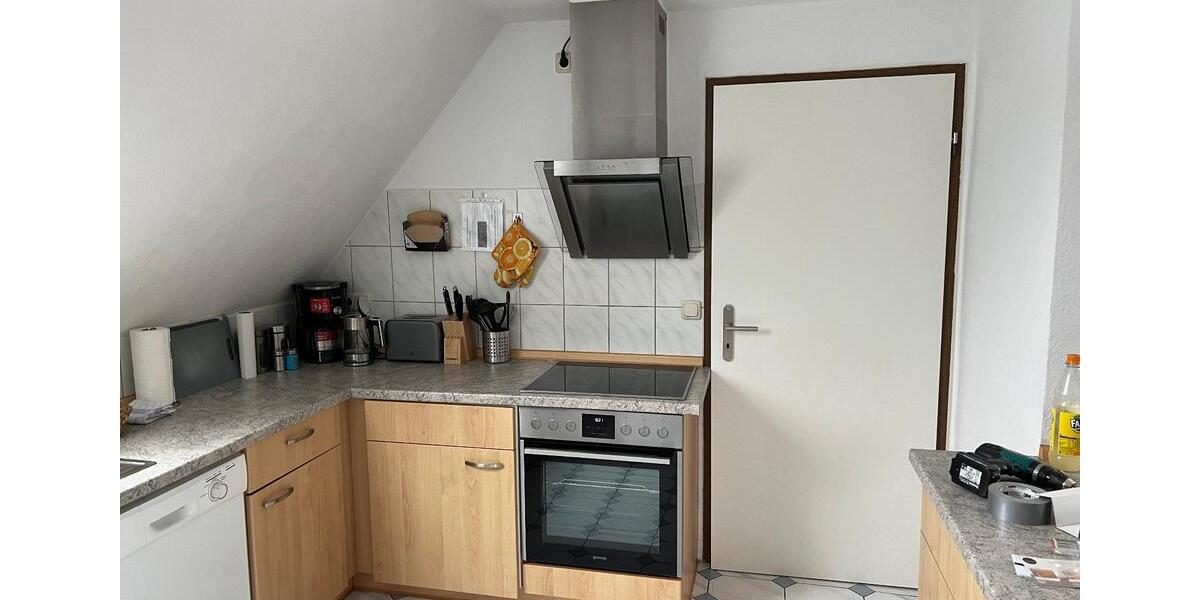 Wohnen auf Zeit Bad Segeberg - 3 Zimmer, 65 m&sup2;, 55&euro; | Angebot:20167759