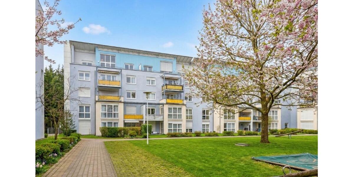 Dachgeschoßwohnung Rheinfelden (Baden) - 2 Zimmer, 62 m&sup2;, 990&euro; | Angebot:26610013