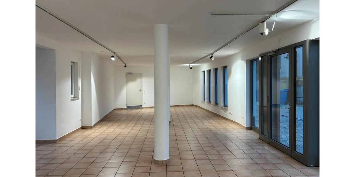 Gewerbeobjekt Butzbach - 1.000&euro; | Angebot:23390352