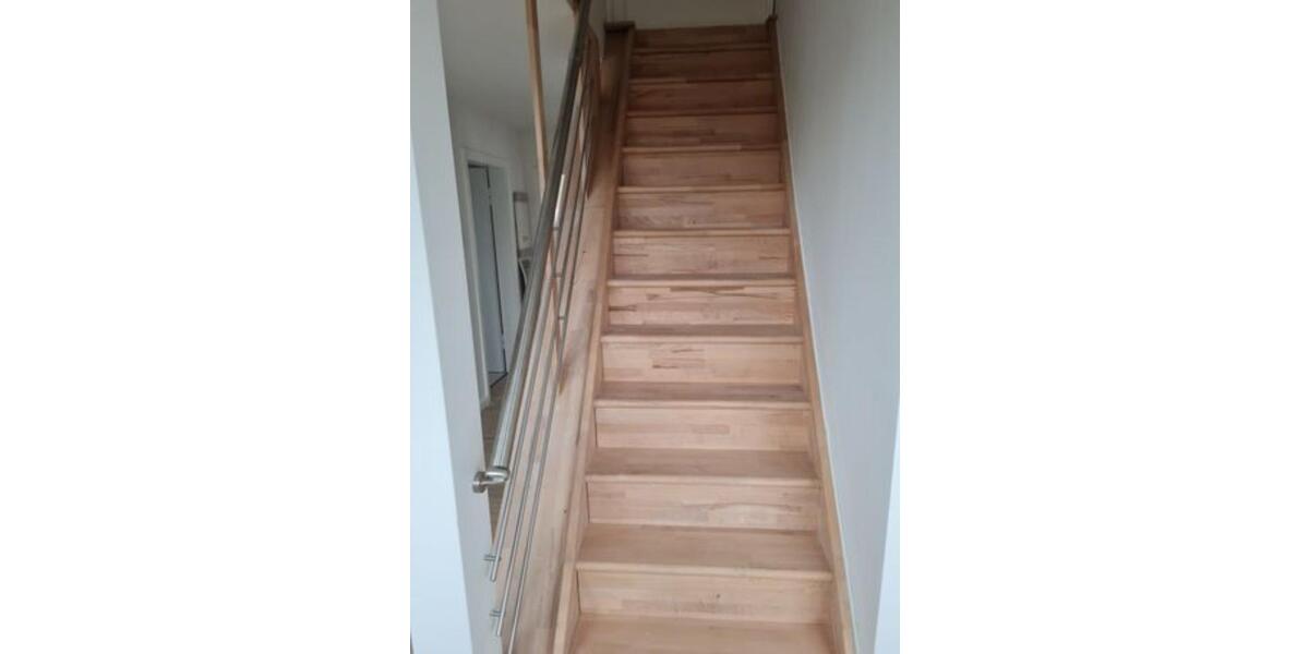 Maisonettenwohnung Tremsbüttel - 4 Zimmer, 125 m&sup2;, 1.190&euro; | Angebot:24373042