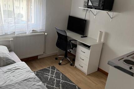 Wohnen auf Zeit Paderborn Neuenbeken - 1 Zimmer, 12 m&sup2;, 500&euro; | Angebot:26637234