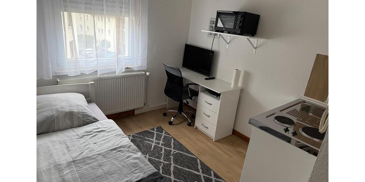 Wohnen auf Zeit Paderborn Neuenbeken - 1 Zimmer, 12 m&sup2;, 500&euro; | Angebot:26637234