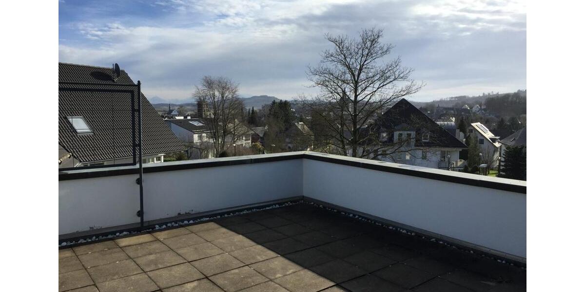 Dachgeschoßwohnung Brilon - 2 Zimmer, 69 m&sup2;, 650&euro; | Angebot:25660347