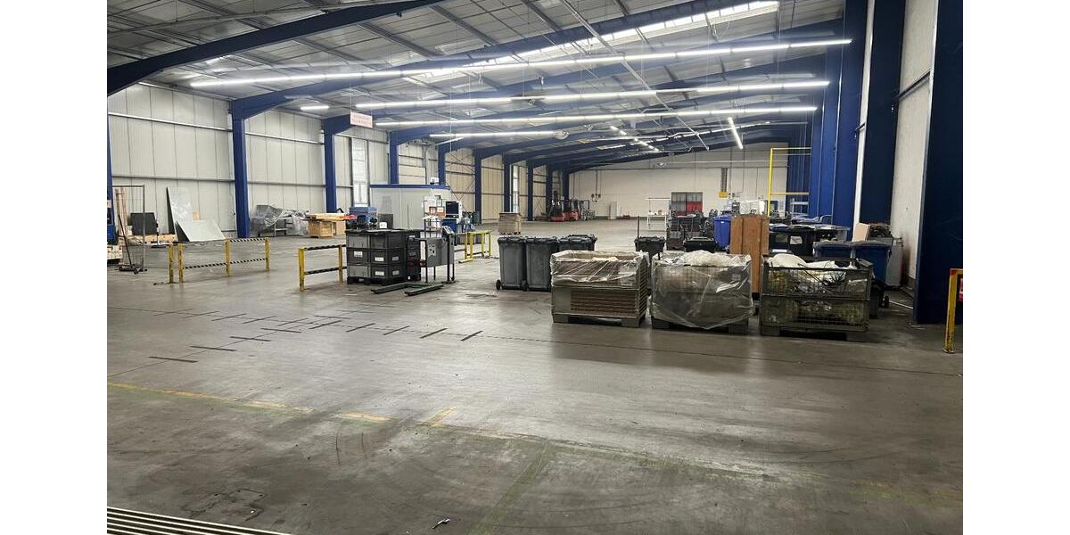 Gewerbeobjekt Lauda-Königshofen Königshofen - 4&euro; | Angebot:25618903