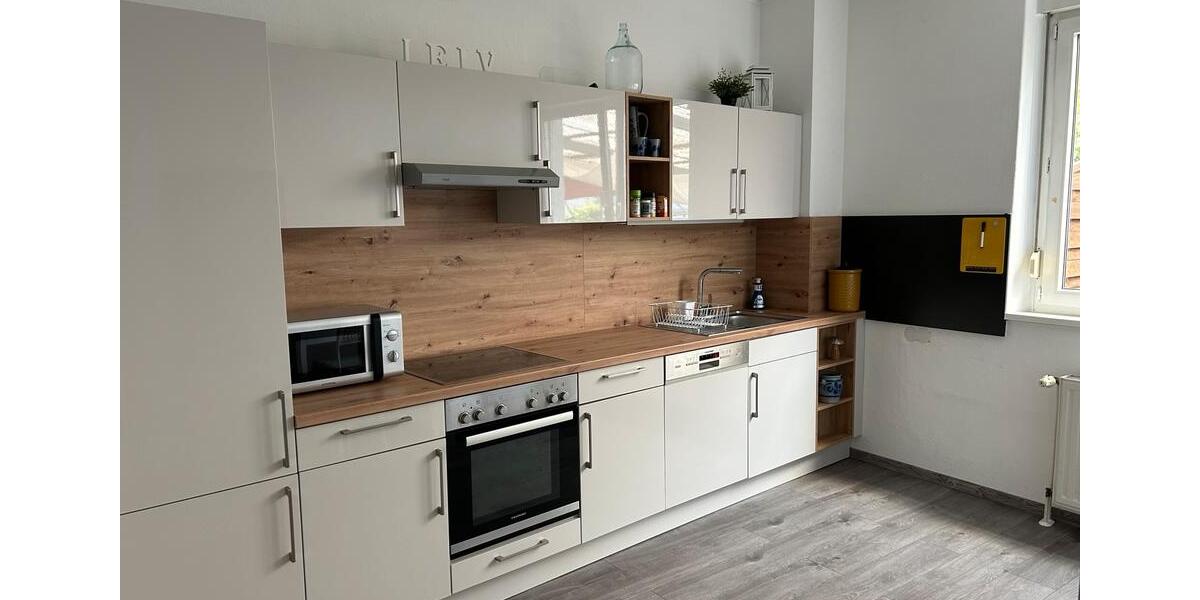 Wohnen auf Zeit Heppenheim (Bergstraße) - 3 Zimmer, 100 m&sup2;, 1.700&euro; | Angebot:24771107