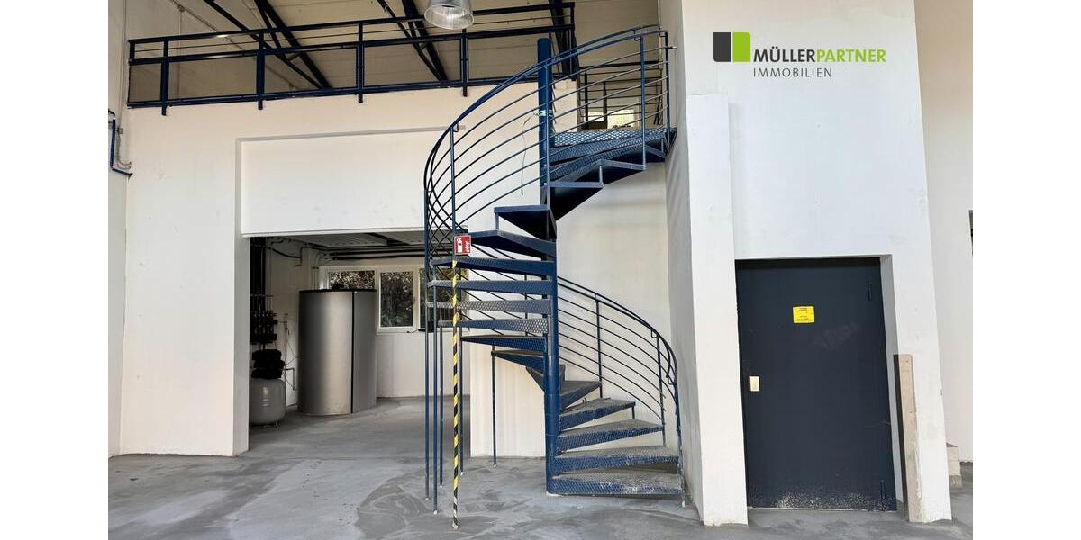 Gewerbeobjekt Stolberg (Rheinland) - 10&euro; | Angebot:25228956