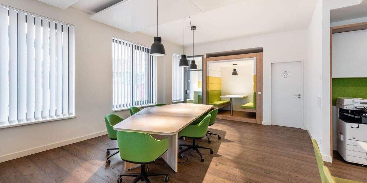 Gewerbeobjekt Kiel Südfriedhof - 1.358&euro; | Angebot:26180188