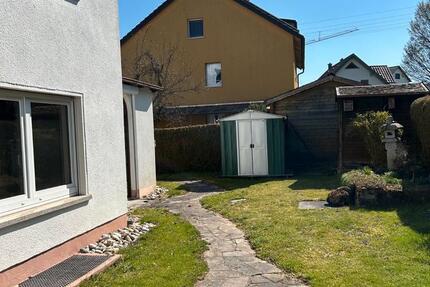 Wohnung Bad Kissingen - 3 Zimmer, 120 m&sup2;, 990&euro; | Angebot:26247677