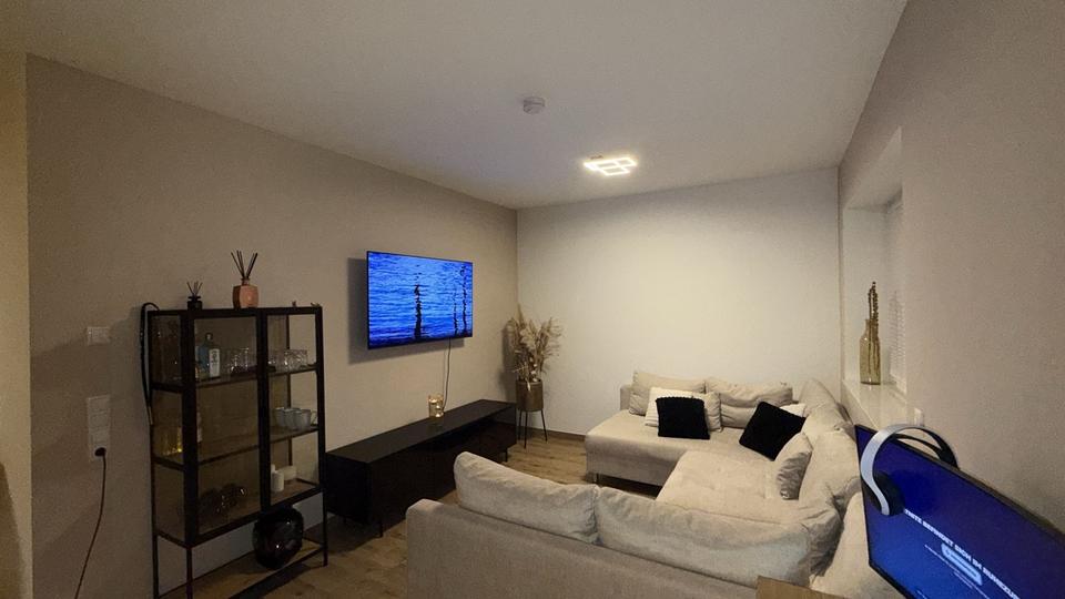 Erdgeschoßwohnung Itzehoe - 2 Zimmer, 60 m&sup2;, 990&euro; | Angebot:25886841