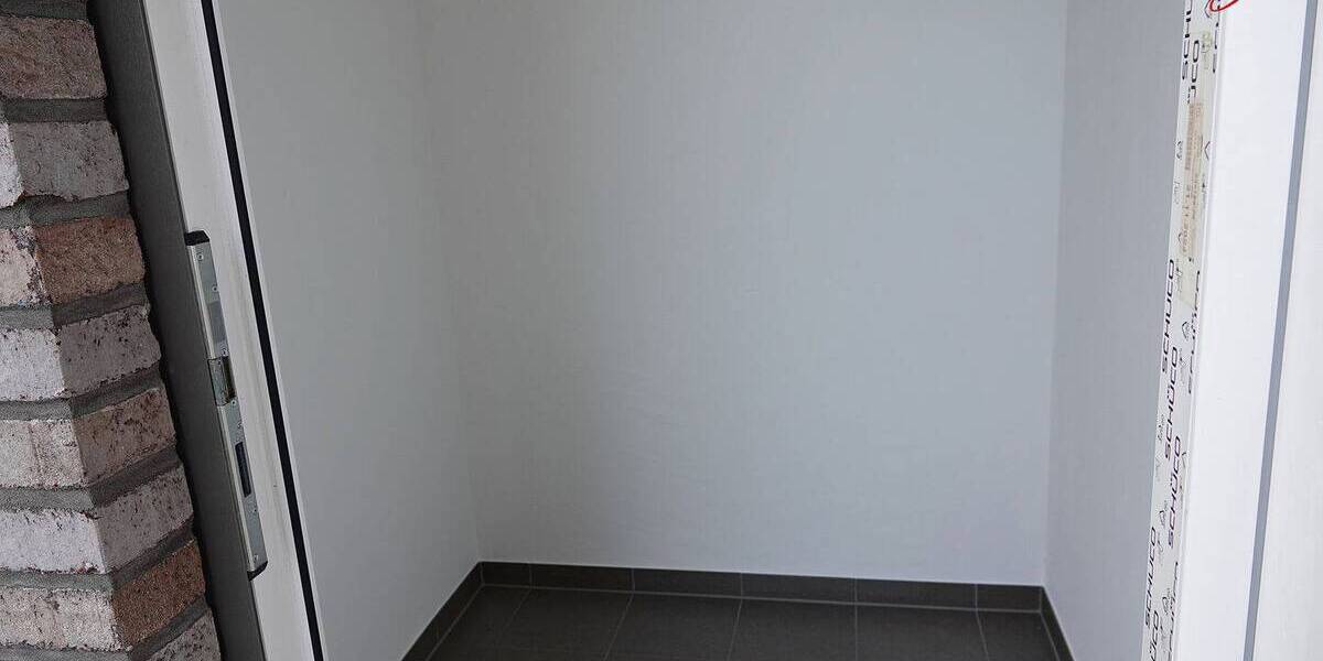 Etagenwohnung Wiesmoor Wiesederfehn - 3 Zimmer, 100 m&sup2;, 1.100&euro; | Angebot:25938375