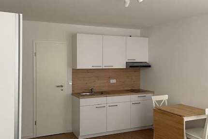 Wohnung zum Mieten in Erfurt 550 € 25.86 m² 1 zimmer