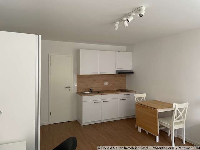 Wohnung zum Mieten in Erfurt 550 € 25.86 m² 1 zimmer