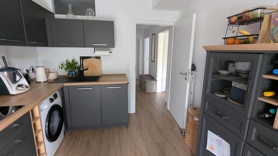 Etagenwohnung Münster Mitte-Süd - 3 Zimmer, 68 m&sup2;, 1.400&euro; | Angebot:26381652