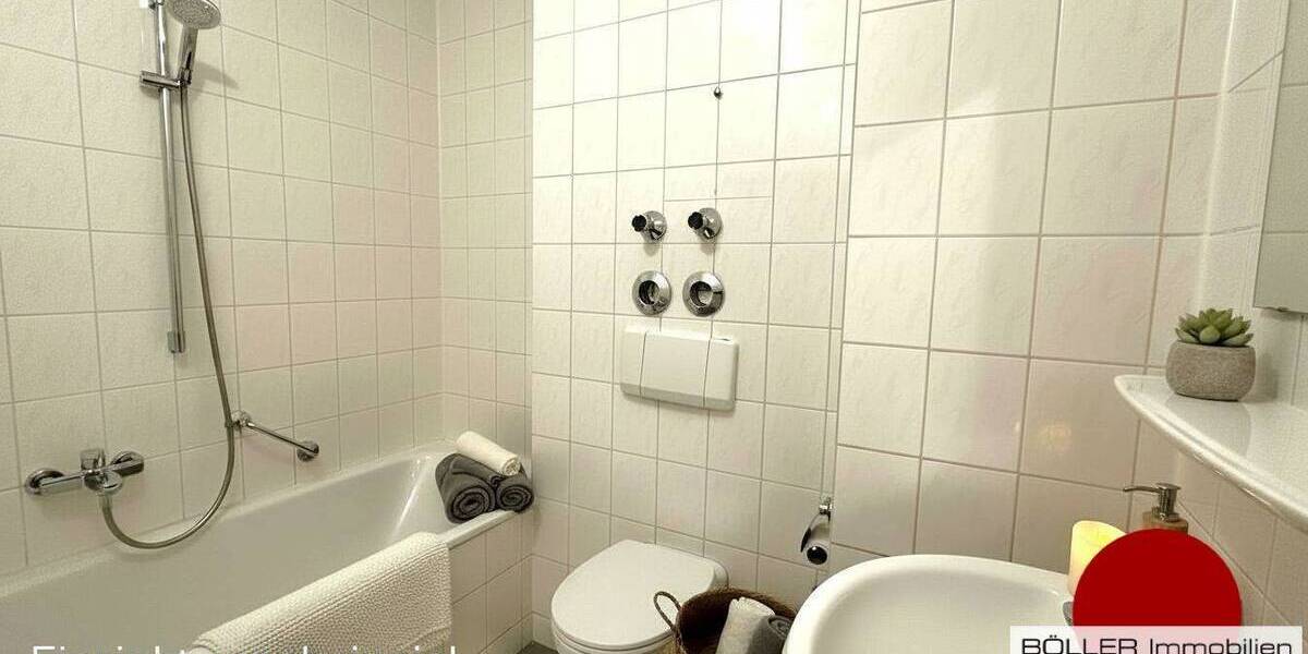 Etagenwohnung Nürnberg Lorenz - 3 Zimmer, 74 m&sup2;, 930&euro; | Angebot:26585485