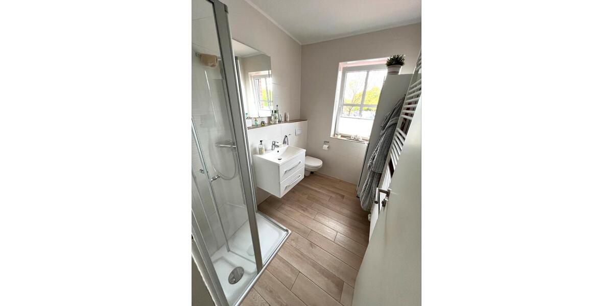 Etagenwohnung Leer (Ostfriesland) - 2 Zimmer, 50 m&sup2;, 995&euro; | Angebot:26636411