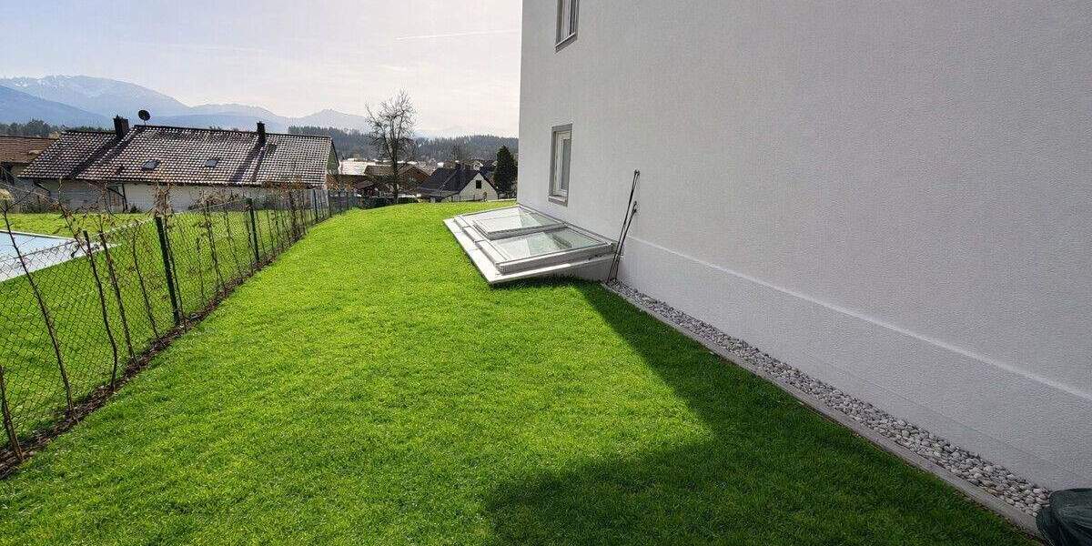 Etagenwohnung Penzberg - 4 Zimmer, 118 m&sup2;, 1.955&euro; | Angebot:25779808