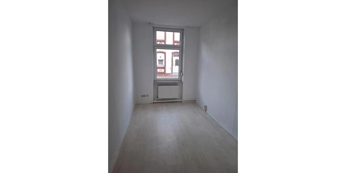3-Raum Erdgeschosswohnung Tangermünde August-Bebel-Straße 3 zimmer