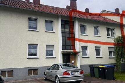 Mietwohnung zimmer