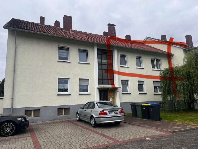 Mietwohnung zimmer
