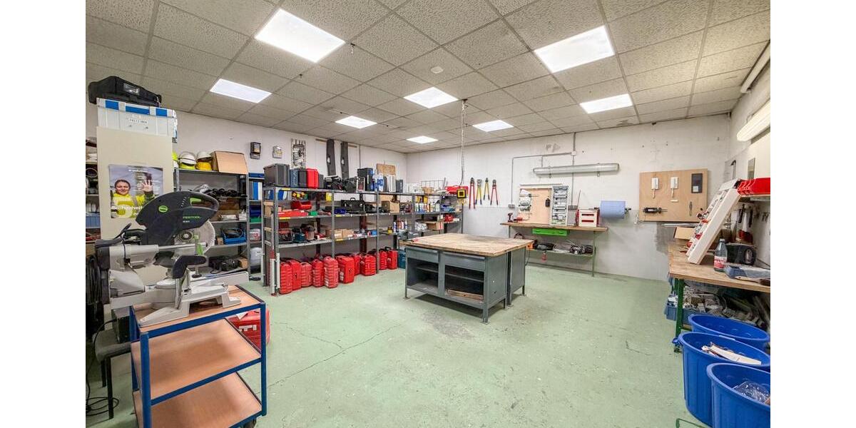 Gewerbeobjekt Andernach - 3.849&euro; | Angebot:26234218