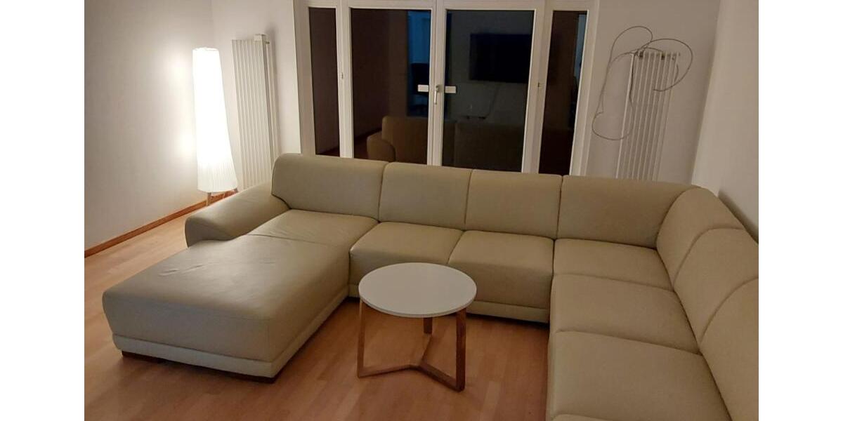 Wohnen auf Zeit Potsdam Babelsberg - 1 Zimmer, 27 m&sup2;, 800&euro; | Angebot:26221162