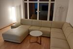 Wohnen auf Zeit Potsdam Babelsberg - 1 Zimmer, 27 m&sup2;, 800&euro; | Angebot:26221162