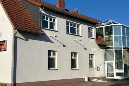 Wohnung Jüterbog - 4 Zimmer, 120 m&sup2;, 960&euro; | Angebot:24787010