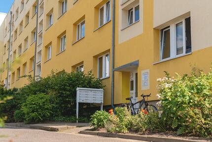 Wohnen im Herzen der Oststadt! zimmer